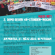 Potsdam – Save the date